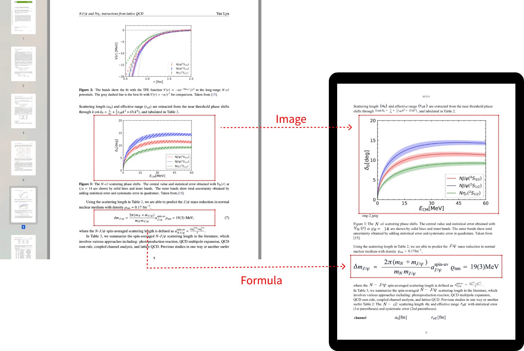 ebook output preview
